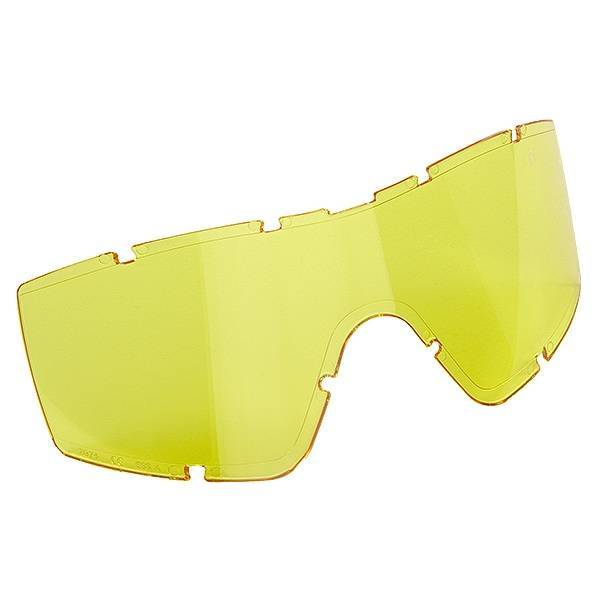 Elite Force MG300 AirSoft Schutzbrille mit 3 Wechselgläser