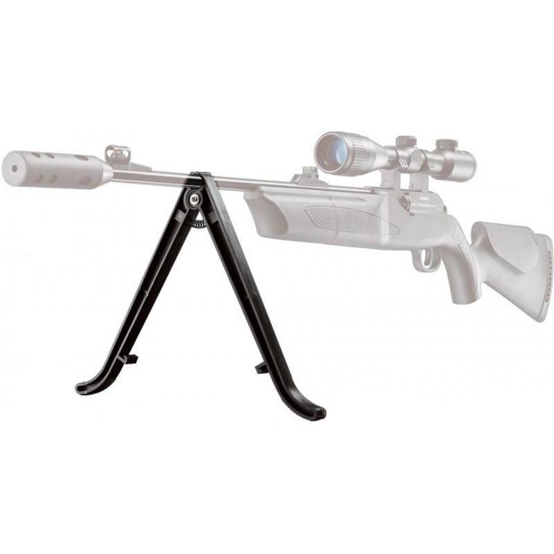 Combat Zone ECB Universal Bipod for barrel mounting