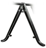 Combat Zone Bipé universal do BCE para montagem em barril