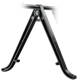 Combat Zone ECB Universal Bipod for barrel mounting