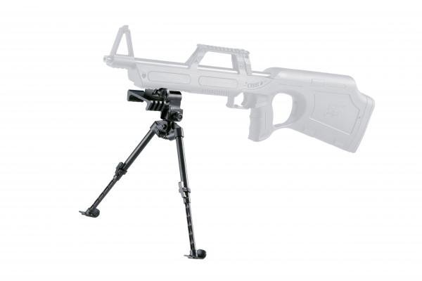 Walther TMB I Bipod - Weaver 22 mm