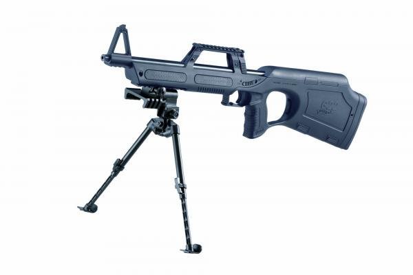 Walther TMB I Bipod - Weaver 22 mm