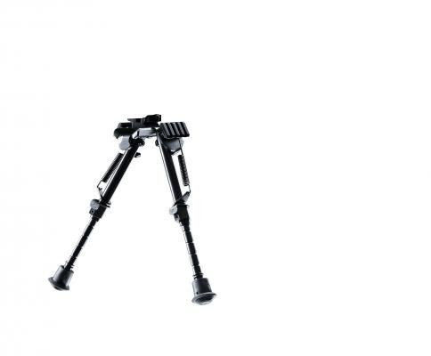 Walther TMB II Bipod - Weaver 22 mm