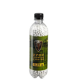 Elite Force BB Premium 0,25 grama - 2.700 pc