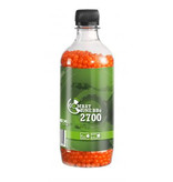 Combat Zone BB 0,12 gram - 2.700 pc - orange