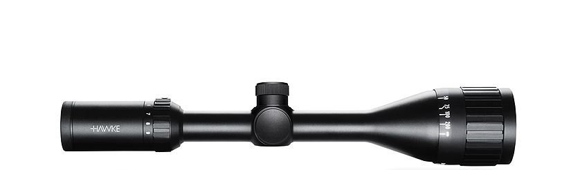 Hawke Vantage 3-9x50 AO Mil Dot