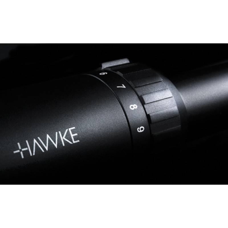 Hawke Vantage 3-9×50 AO Mil Dot