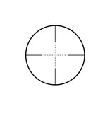 Hawke Vantage 3-9x50 AO Mil Dot