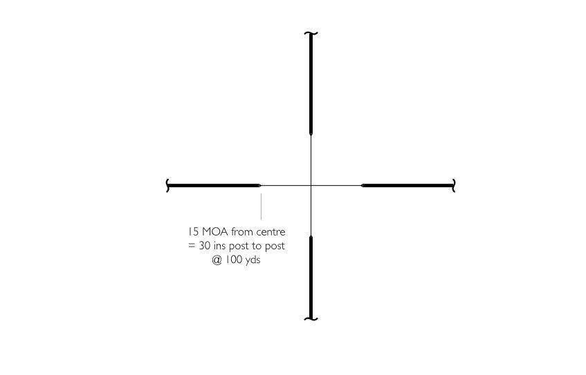 Hawke Vantage 4-12×40 AO 30/30