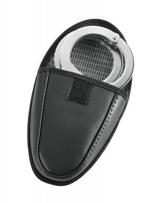 Perfecta HC 600 Menottes - Acier au carbone