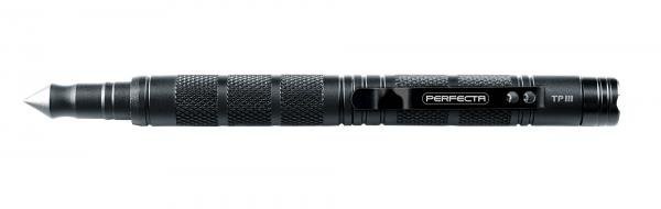 Perfecta Kubotan Tactical Pen III Titan