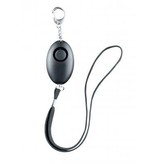 Perfecta Alarme clé SA1 - très fort 120 db