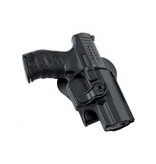 Walther Paddleholster for P99 and PPQ M2