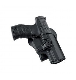 Walther Paddleholster für P99 und PPQ M2