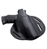 Walther Belt holster for Walther P99 and H&K P30 - leather