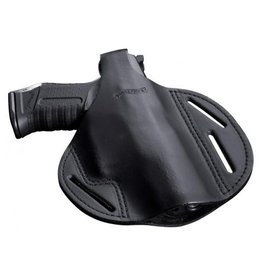 Walther Belt holster for Walther P99 and H&K P30 - leather