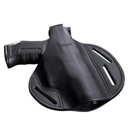 Walther Holster ceinture pour Walther P99 et H & K P30 - cuir