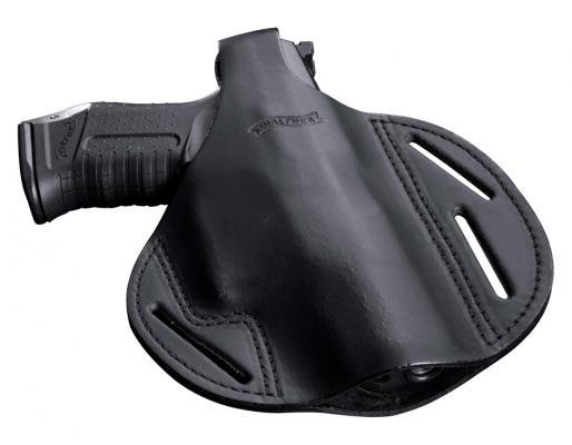 Walther Belt holster for Walther P99 and H&K P30 - leather