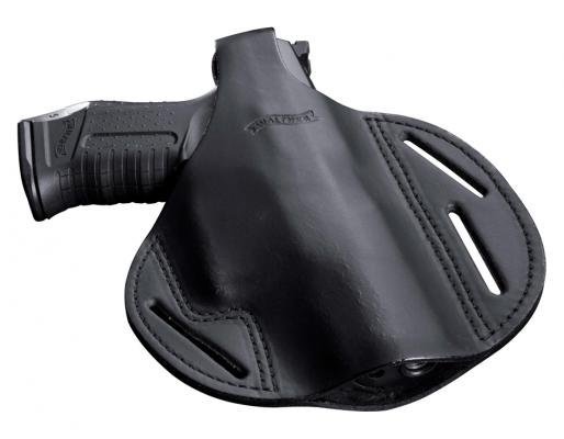 Walther Gürtelholster für Walther P99 und H&K P30 - Leder