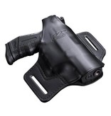 Walther Belt holster for Walther P22 - leather
