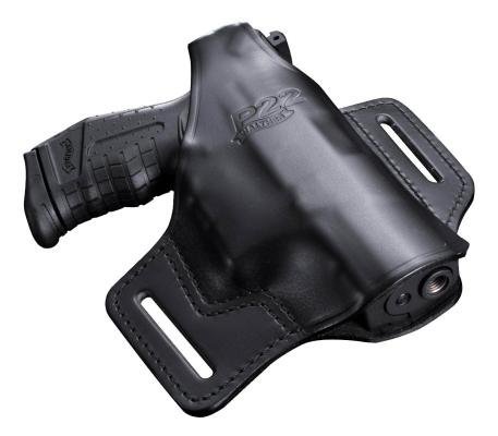 Walther Holster ceinture pour cuir Walther P22