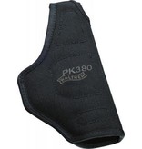 Walther Gürtelholster Nylon für Walther PK380