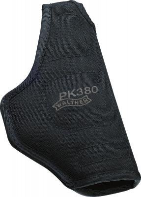 Walther Beltholster Nylon do Walther PK380