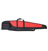 Umarex Gewehrtasche rot/schwarz Gun Case  -  120 x 25 cm