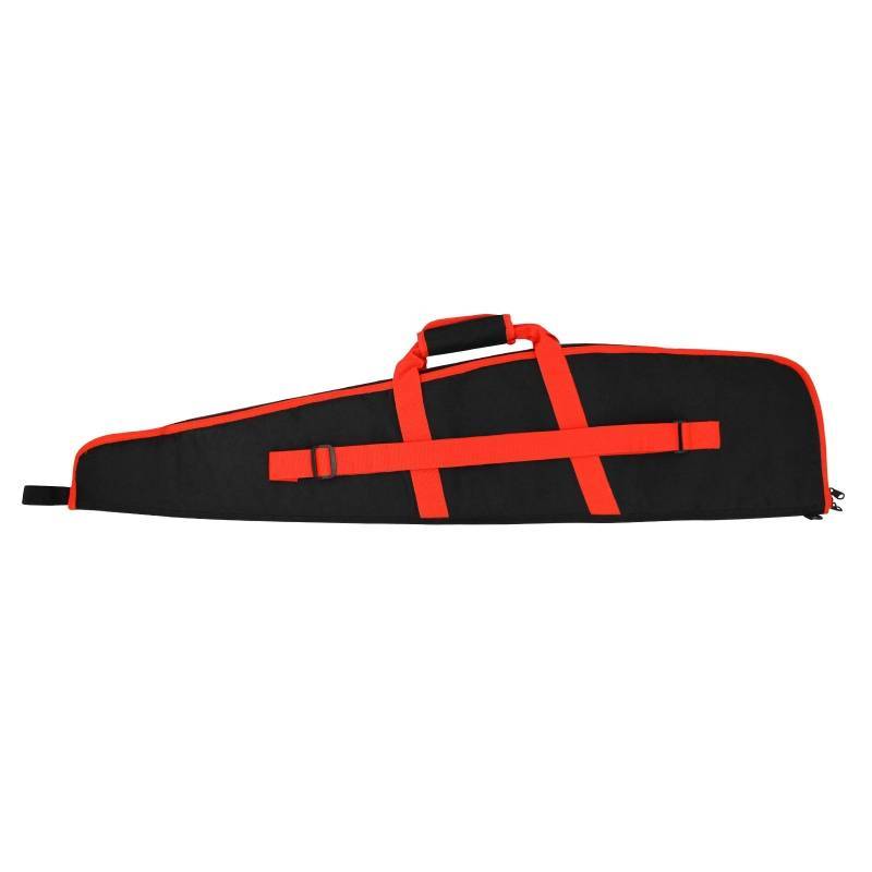 Umarex Gun Case Red Line w/combo lock -  108 x 24 cm