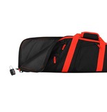 Umarex Gun Case Red Line w/combo lock -  108 x 24 cm