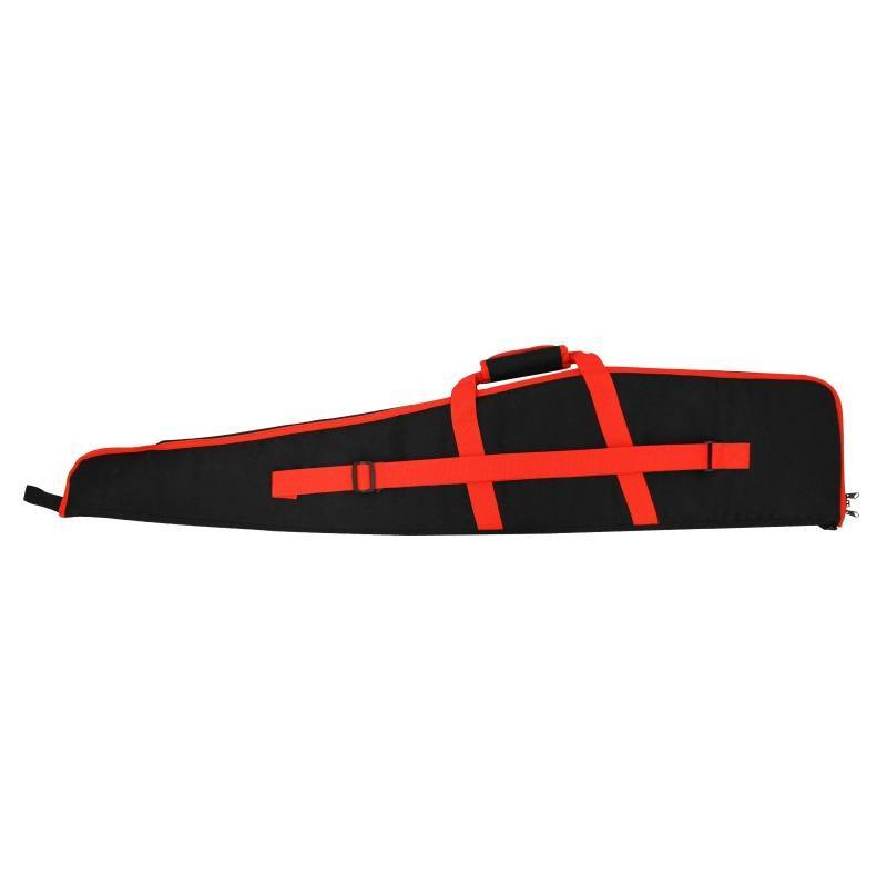 Umarex Gun Case Red Line w/combo lock -  120 x 24 cm