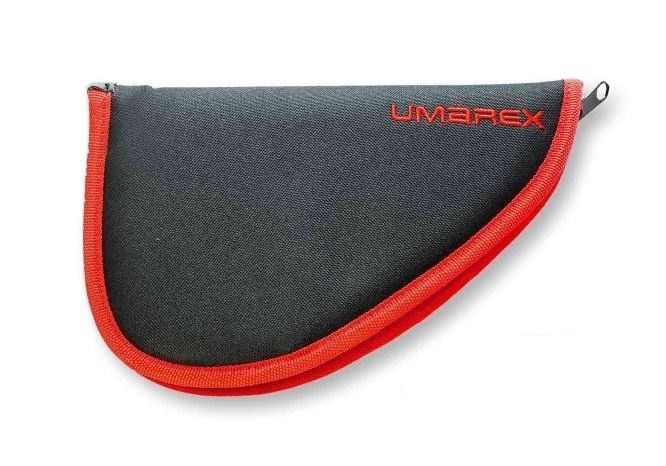 Umarex Bolsa para pistola Linha Vermelha - 34 cm