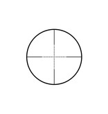 Hawke Vantage SF 3-12 × 44 ½ Mil puntos
