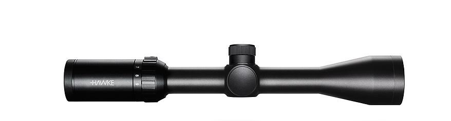 Hawke Vantage 3-9 x 40 mil point IR