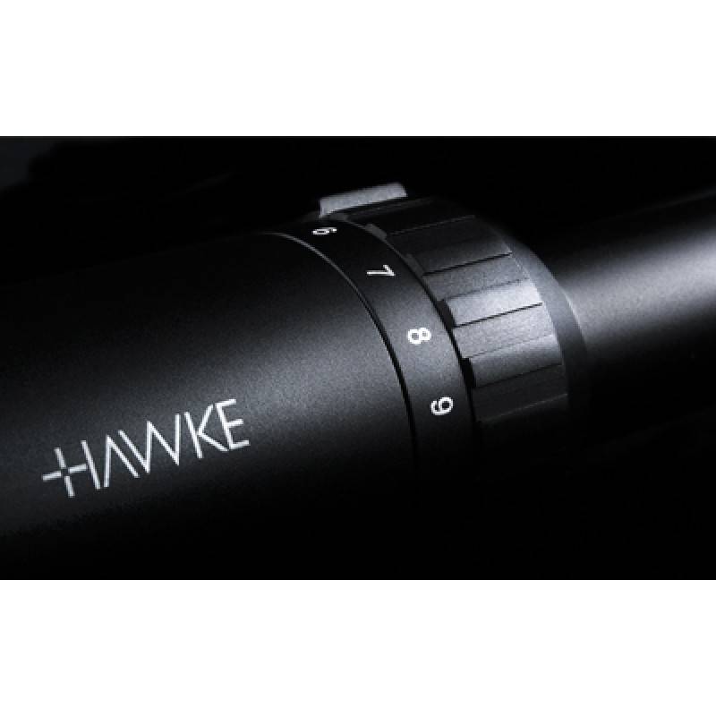 Hawke Vantage 3-9 x 40 mil point IR