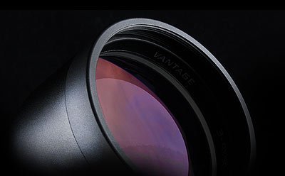 Hawke Vantage 3-9 x 40 mil point IR