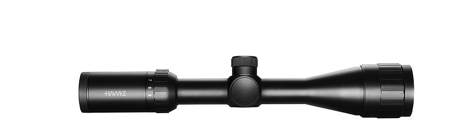 Hawke Vantage 3-9x40 AO Mil Point IR