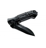 Walther BTK- Black Tac Knife