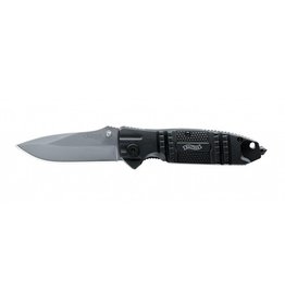 Walther STK - Silver Tac Knife