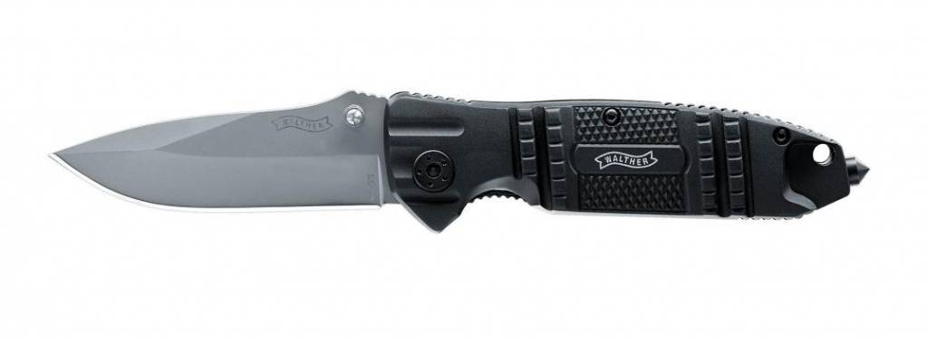 Walther STK - Cuchillo Silver Tac