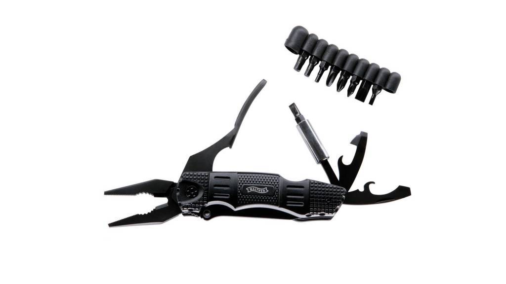 Walther Coltello MTK- Multi Tac