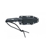Walther BUK - Cuchillo de respaldo