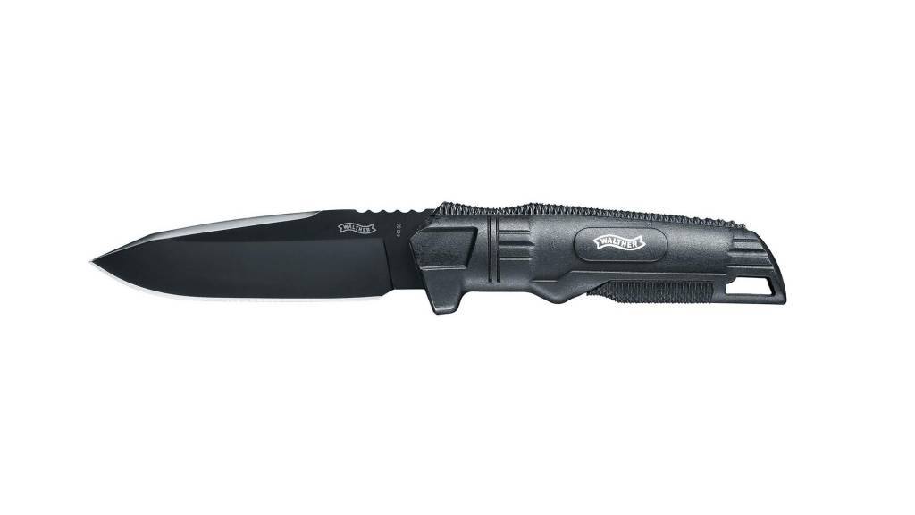 Walther BUK - Back Up Knife