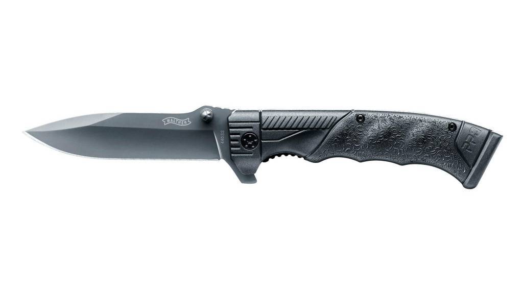 Walther Cuchillo PPQ