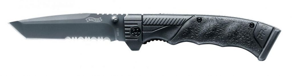 Walther Couteau PPQ Tanto