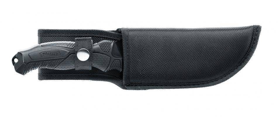 Walther OSK I - Coltello da sopravvivenza per esterno