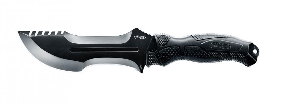 Walther OSK I - Coltello da sopravvivenza per esterno
