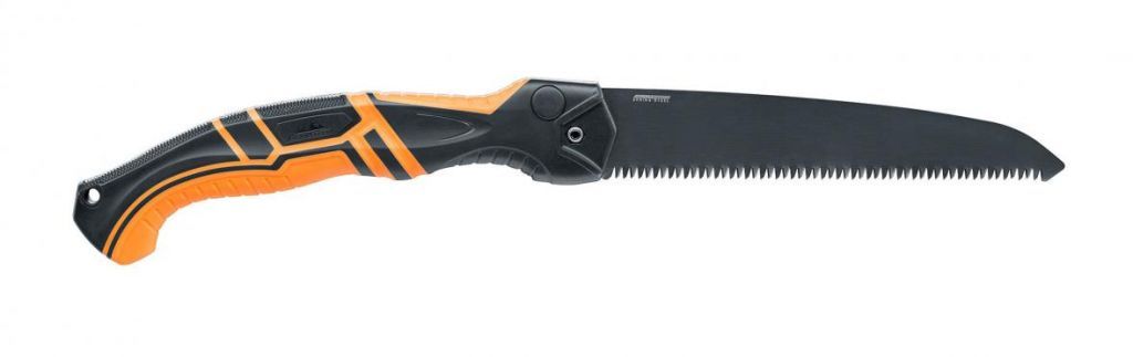 Alpina Sport ODL - folding Saw