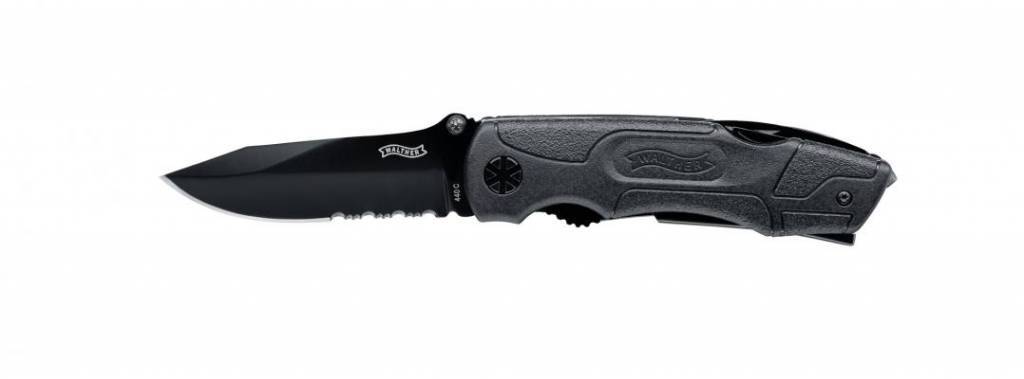 Walther MTK 2 - Multi Tac Knife 2