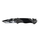 Elite Force EF 102 - folding knife camo